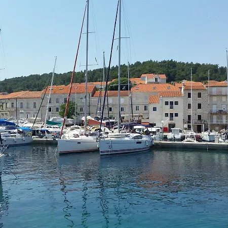 Castello Rezidence Korcula 2 Apartment Exterior photo