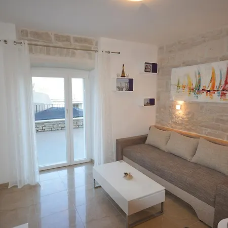 Castello Rezidence Korcula 2 Apartment Exterior photo