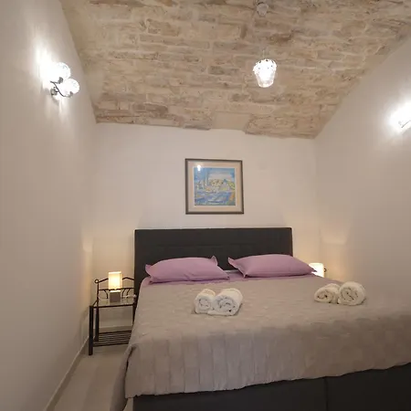 Castello Rezidence Korcula 2 Apartment Exterior photo