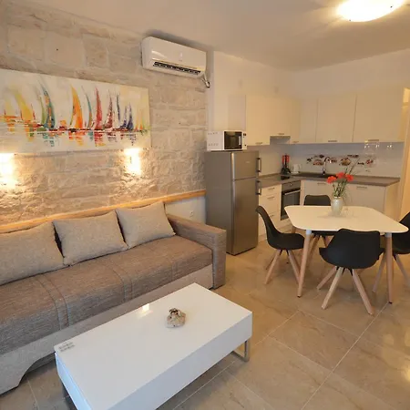 Castello Rezidence Korcula 2 Apartment Exterior photo