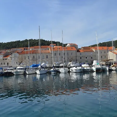 Castello Rezidence Korcula 2 Apartment Exterior photo