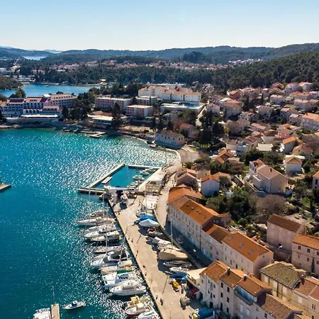 Castello Rezidence Korcula 2 Apartment Exterior photo