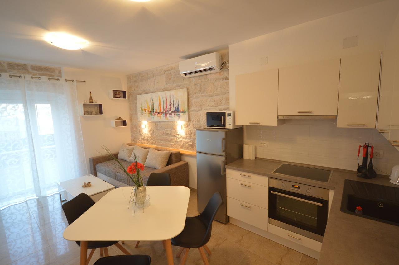 Apartment Castello Rezidence 2