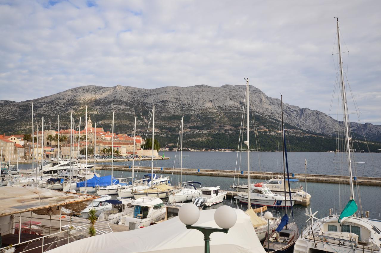 Castello Rezidence 2 * Korcula Town