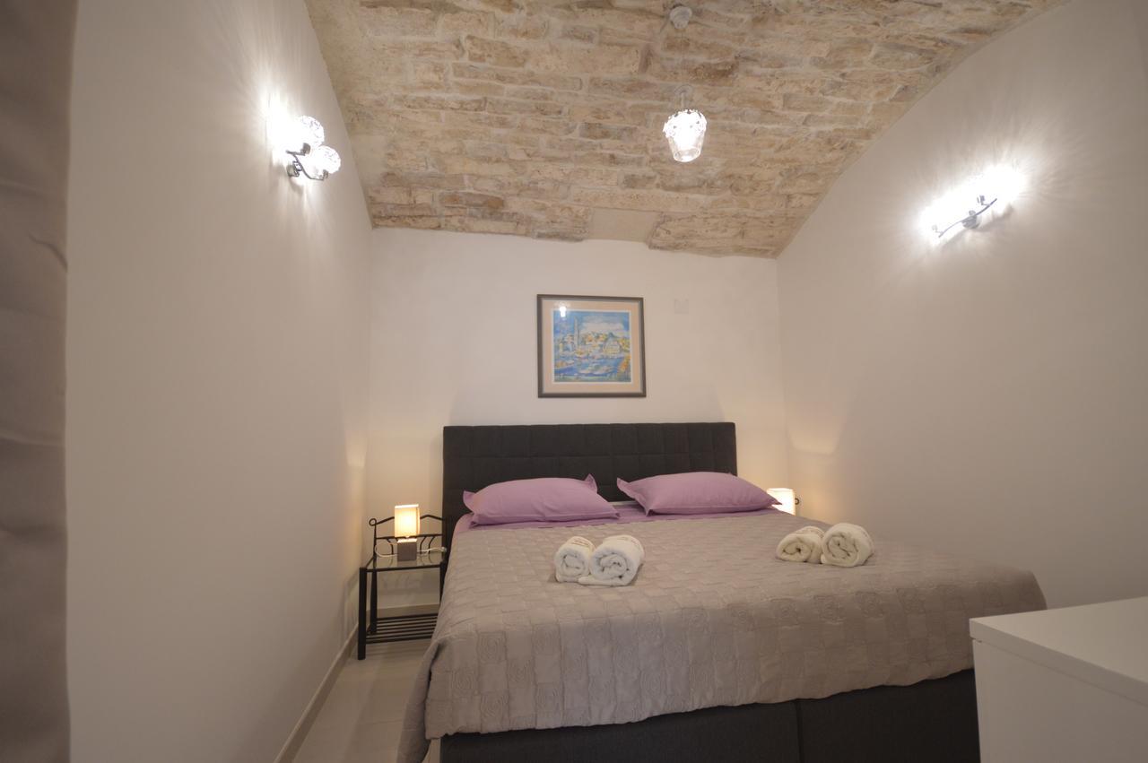 Castello Rezidence 2 Korčula