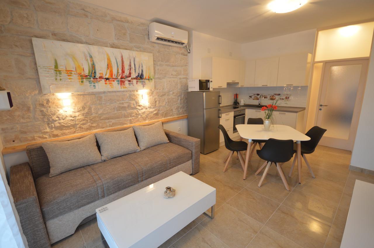 Apartment Castello Rezidence 2