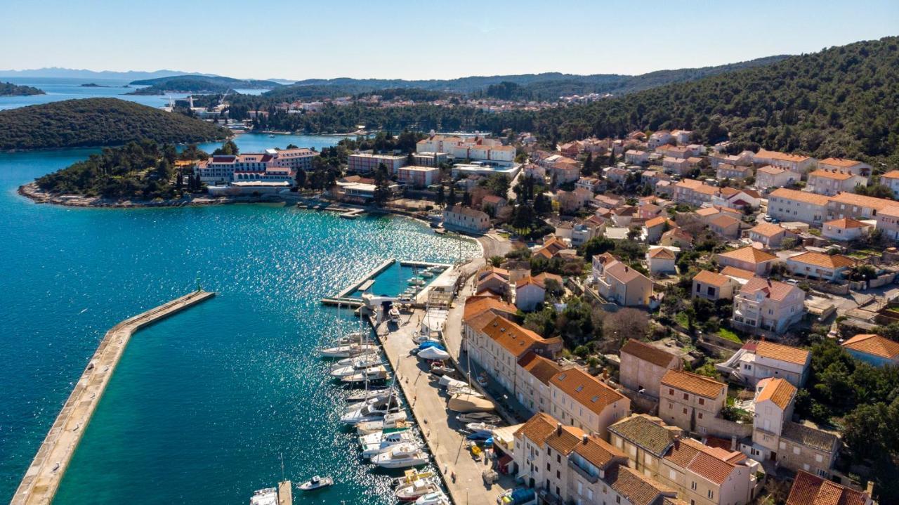 Apartment Castello Rezidence 2 Korcula Town
