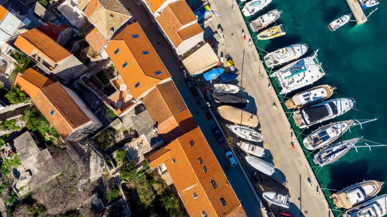 Castello Rezidence 2 Korcula Town