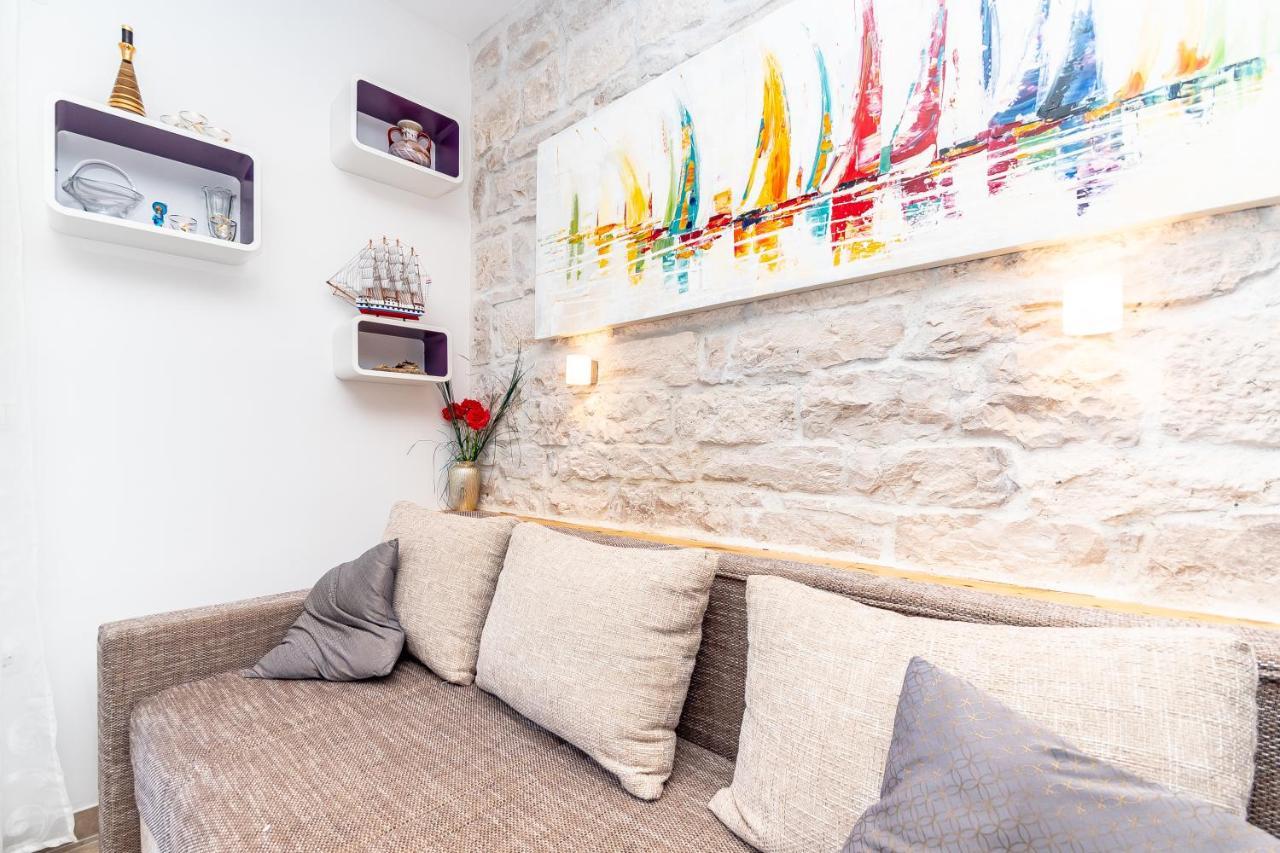 Apartment Castello Rezidence 2 *