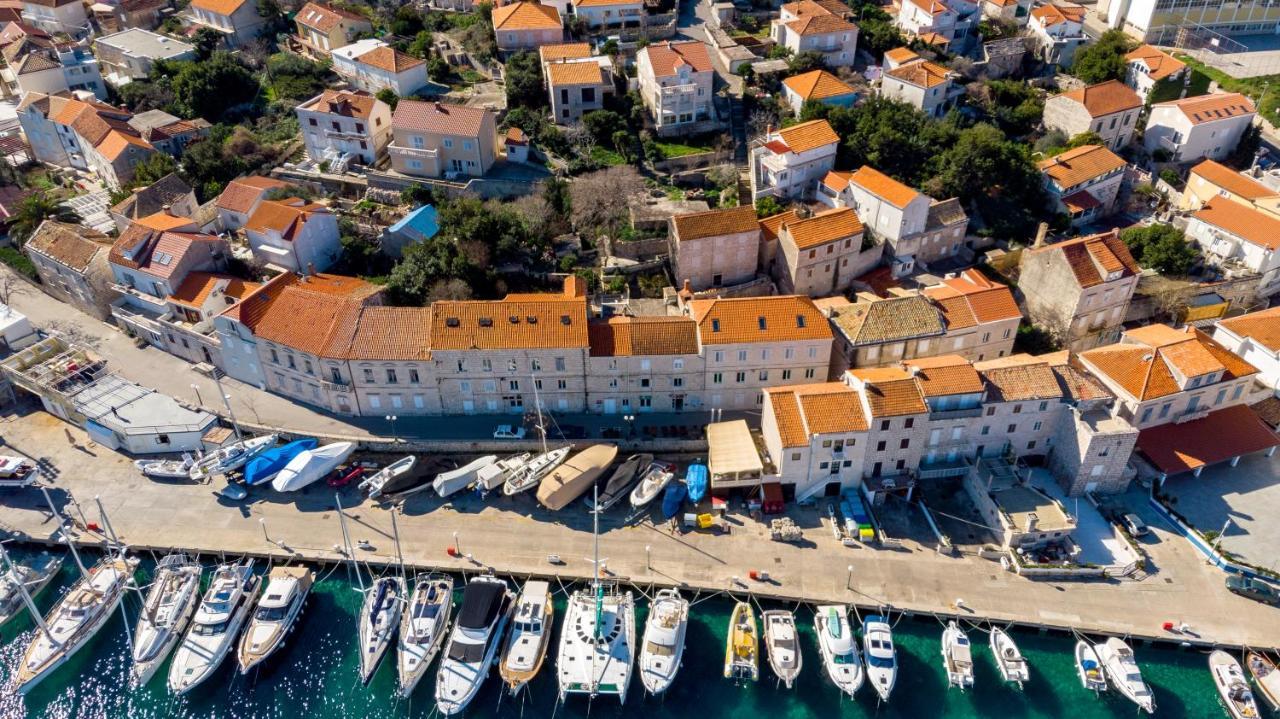 Castello Rezidence 2 Apartment Korcula Town